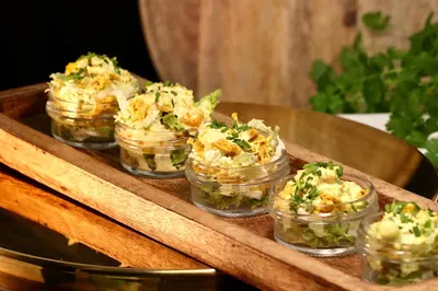 Na Tacy - Finger Food & Cake Catering