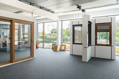 PAGEN Gliwice | Okna | Drzwi | Rolety | Bramy